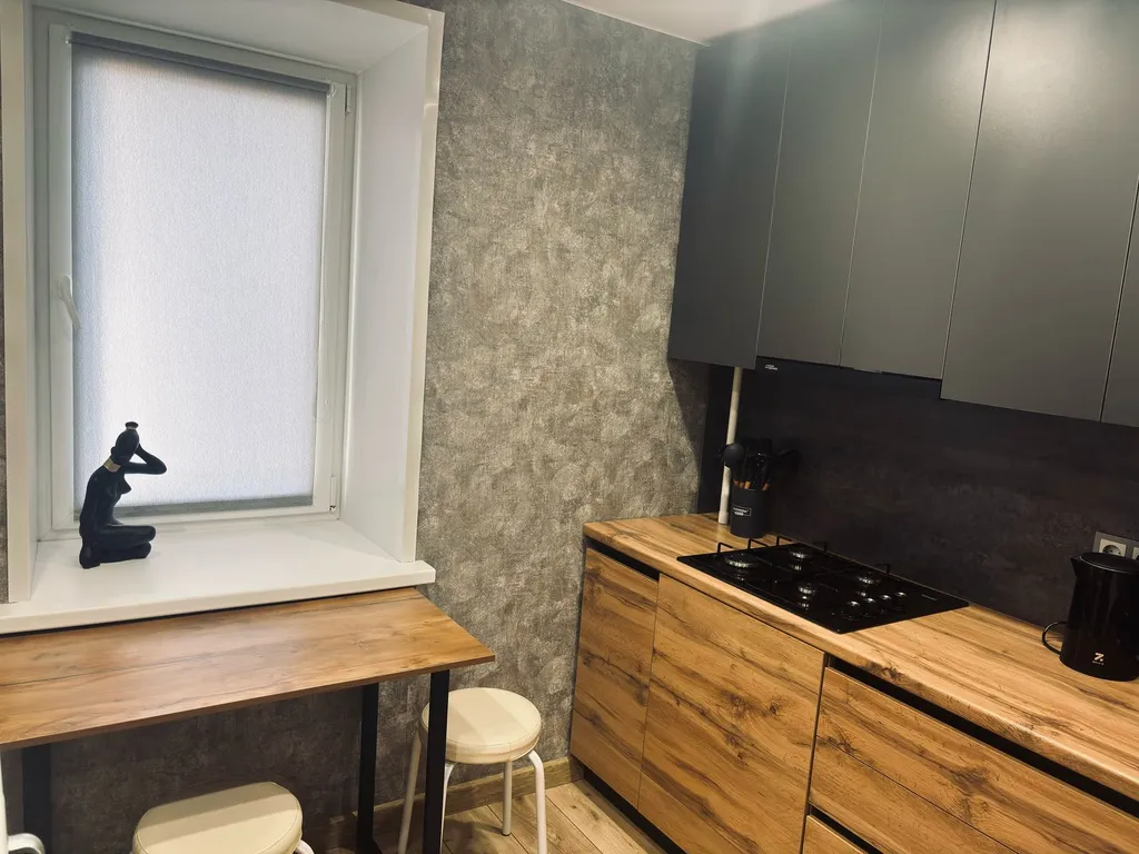 Квартира в центральном районе