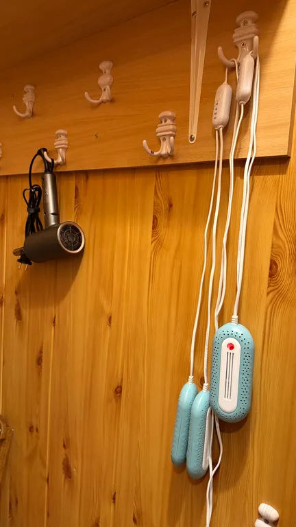 Теплая и уютная двухкомнатная квартира недалеко от горнолыжного склона