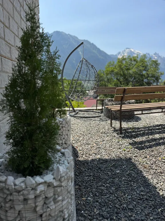 Уютный трехместный номер