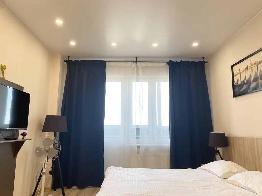 Апартаменты 377