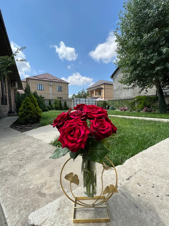 Коттедж Уютный домик у моря — Махачкала