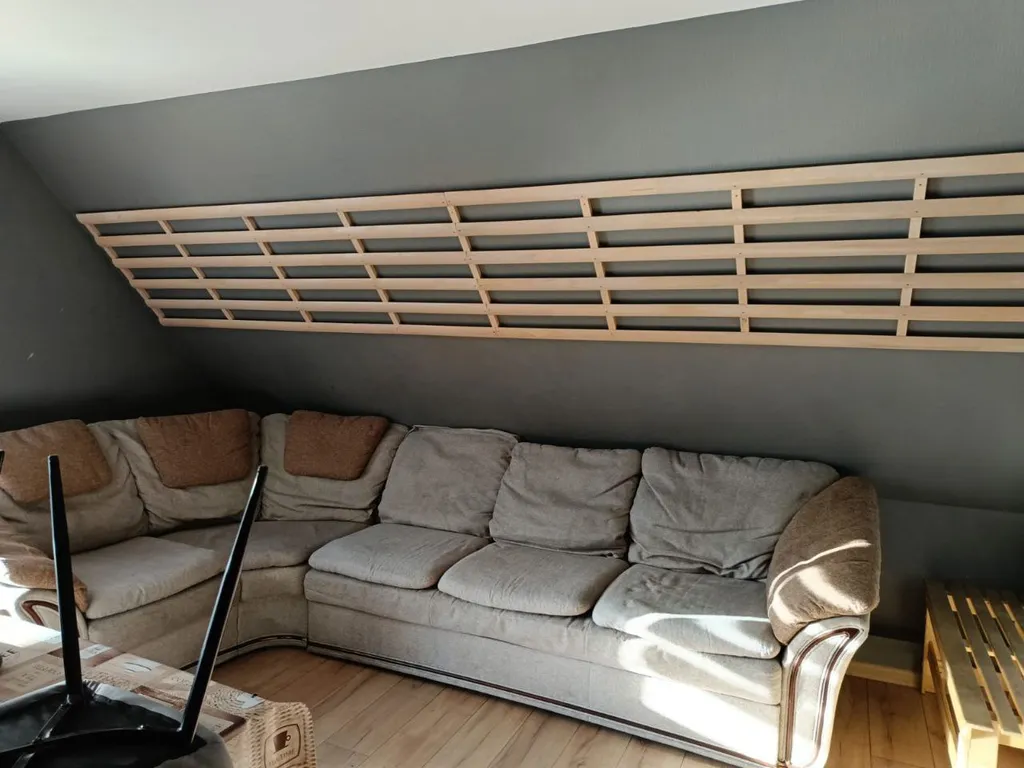 Дом с сауной