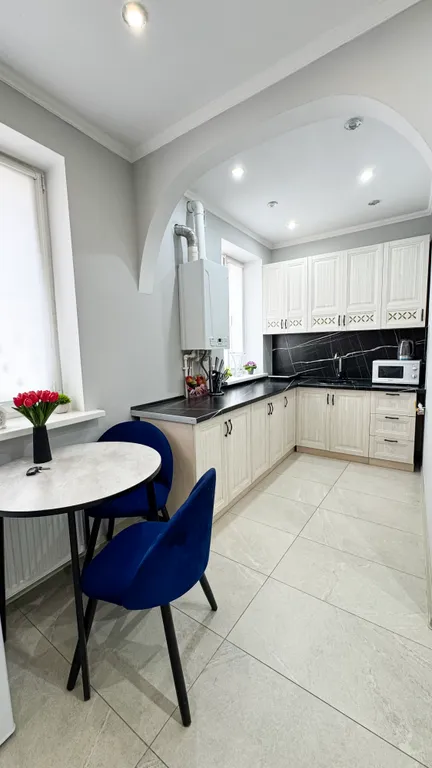 Дом в курортной зоне с парковкой и мангалом