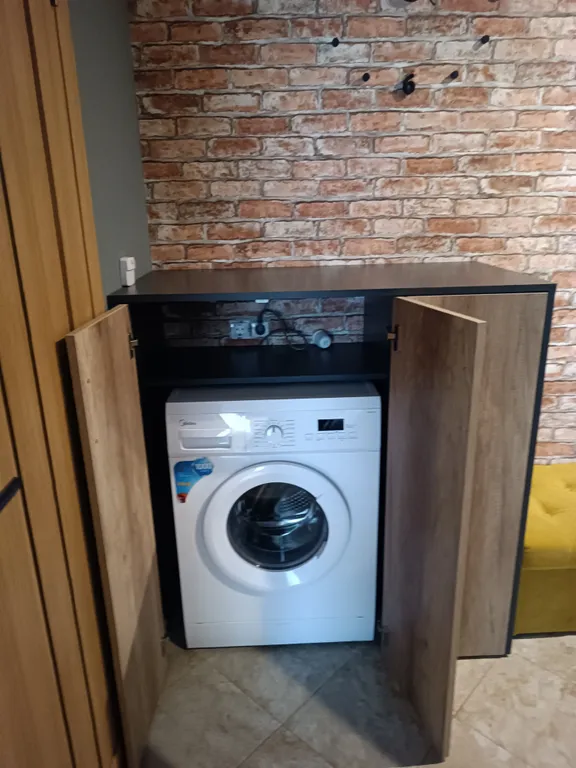 Уютная квартира рядом с парком и морем