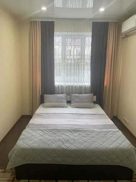 Уютная квартира в районе жд вокзала