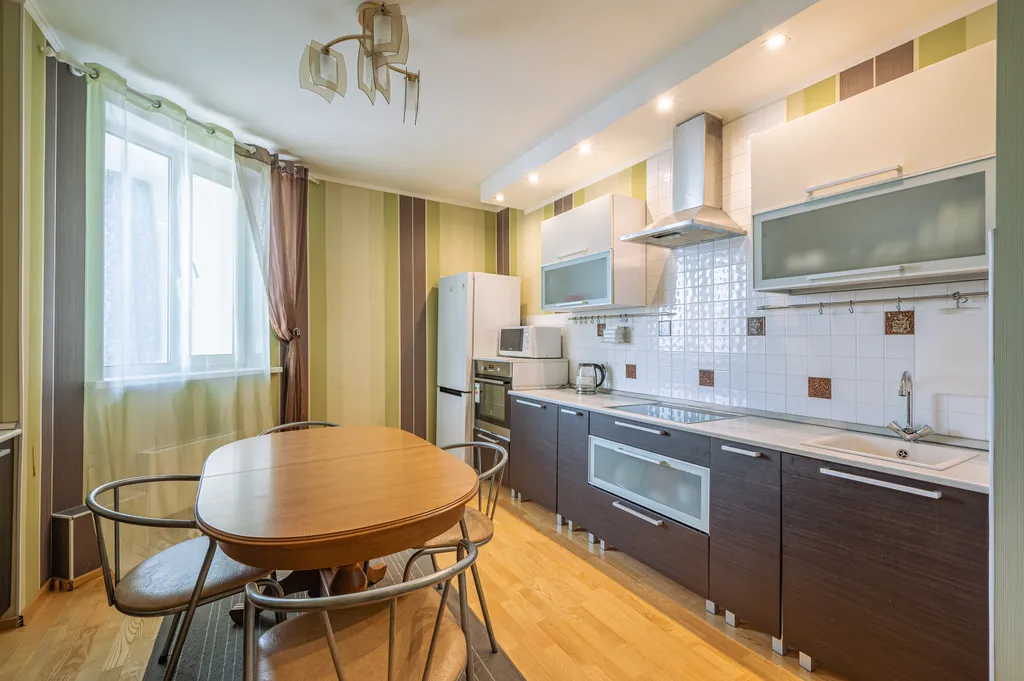 Апартаменты Сон и Душ