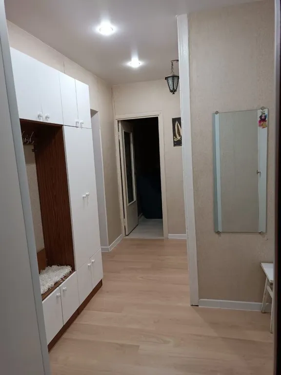 Квартира со всеми удобствами