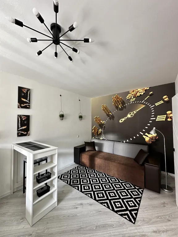 Уютная квартира на берегу Волги