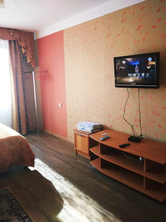 Уютная квартира в самом центре