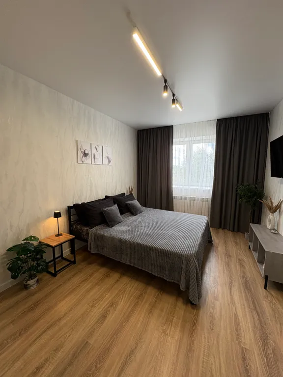 1-комнатная Квартира — аренда посуточно в Калуга