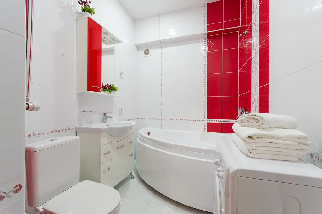 Квартира люкс класса