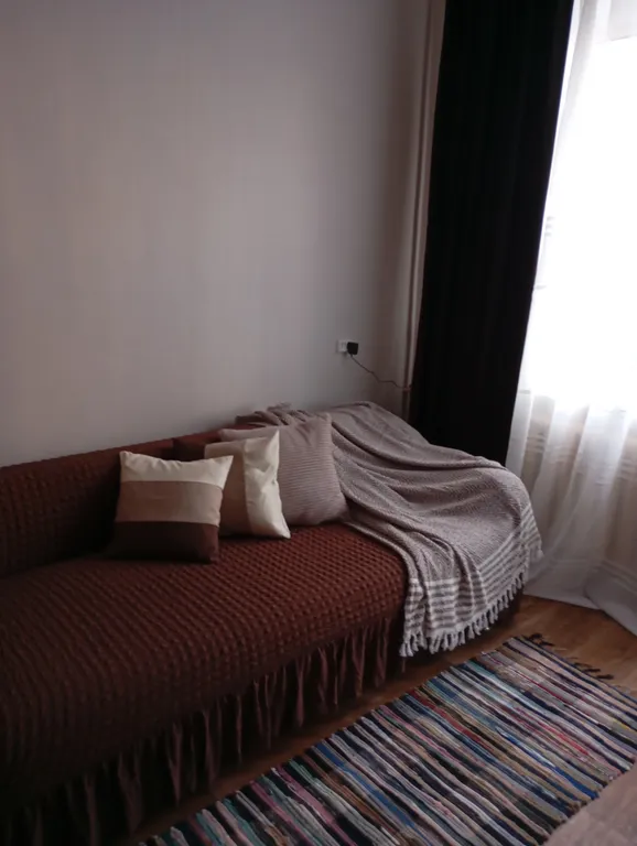 Уютная квартира в историческом центре города