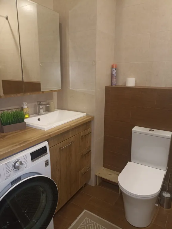 Шикарная квартира в элитном жилом комплексе