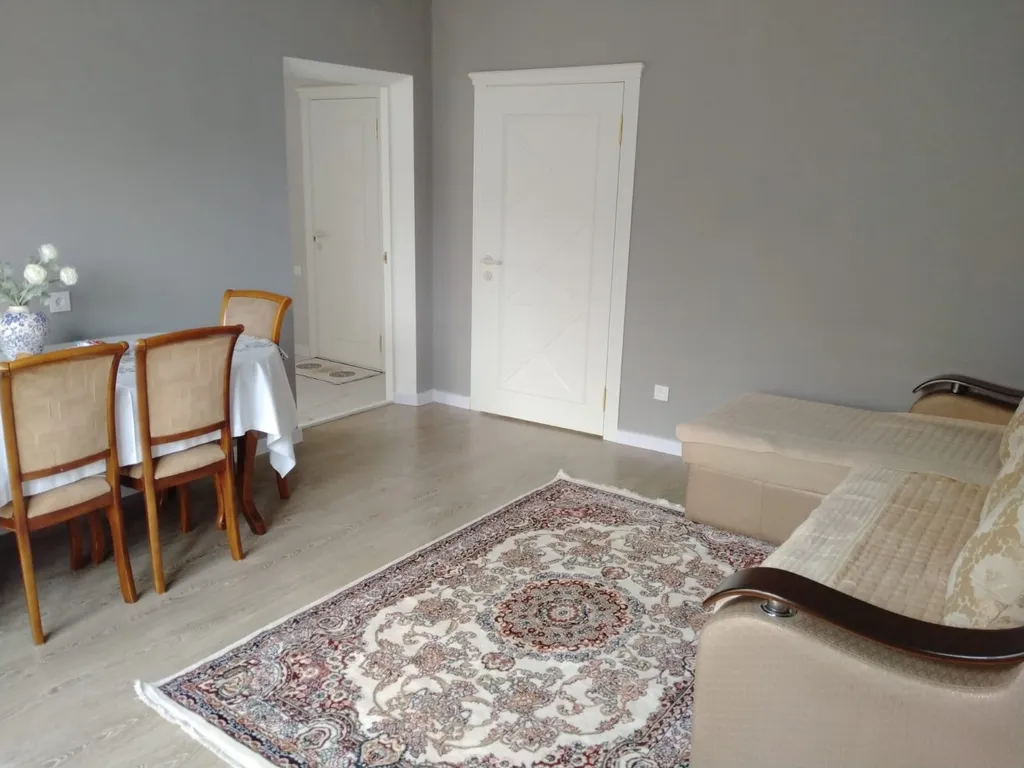 Коттедж Уютный дом — Гуниб