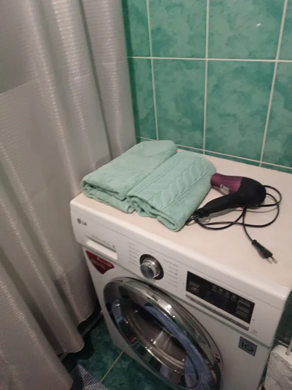 Уютная квартира рядом с источниками