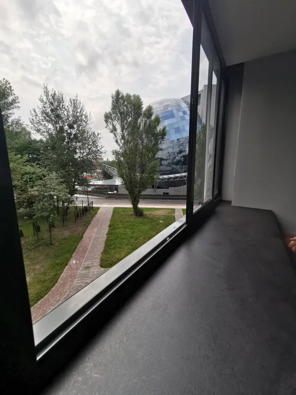 Квартира Апартаменты шар39 — Калининград