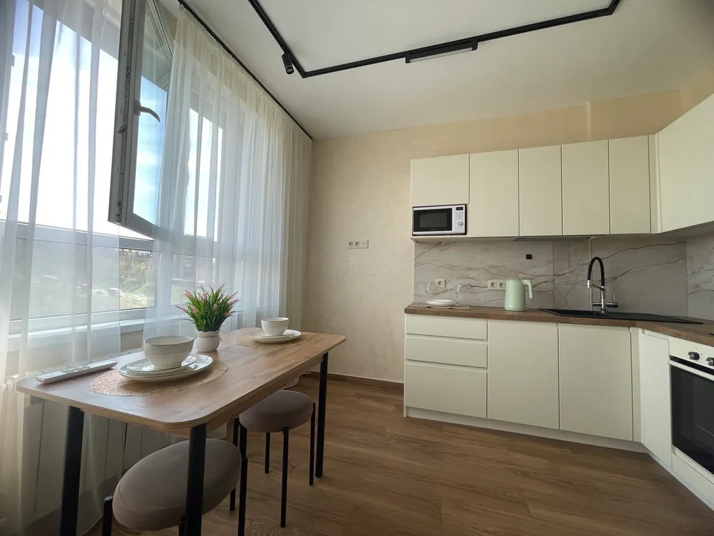 Апартаменты Спортлайф