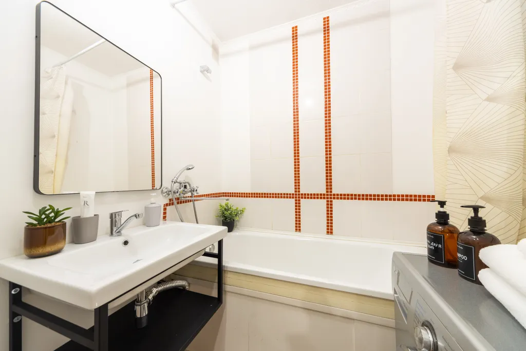 Квартира Уютная квартира не далеко от ТЦ Планета — Красноярск