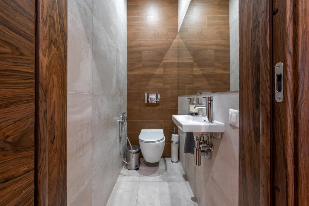 Шикарная трехкомнатная квартира у моря