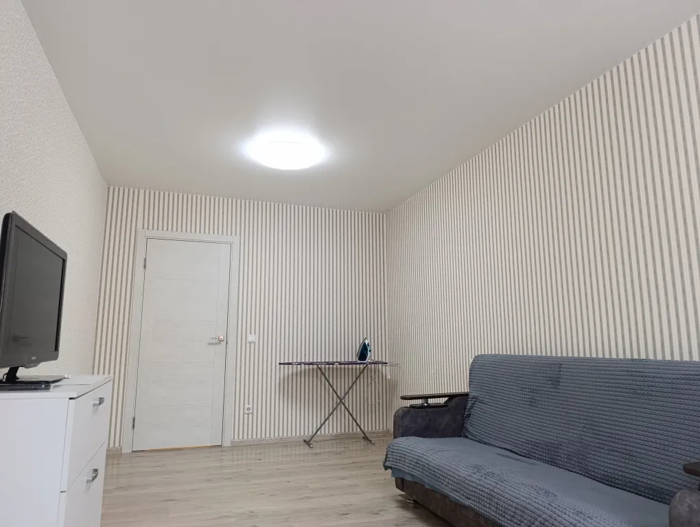 Красивая и уютная квартира в заречье