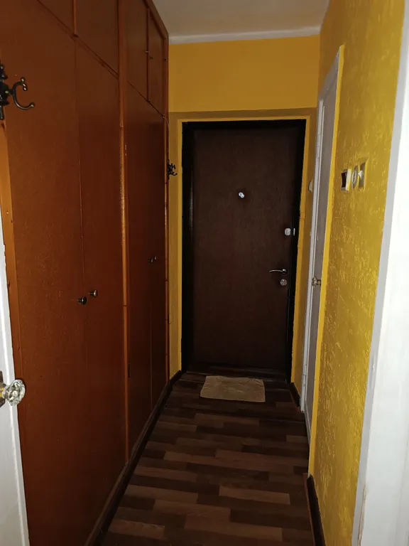 Уют в центре Борка