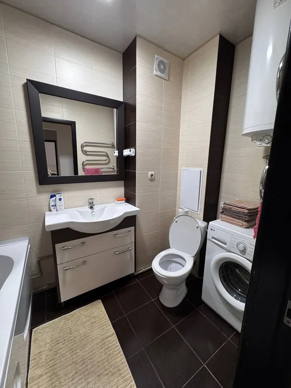 Уютная квартира для отдыха