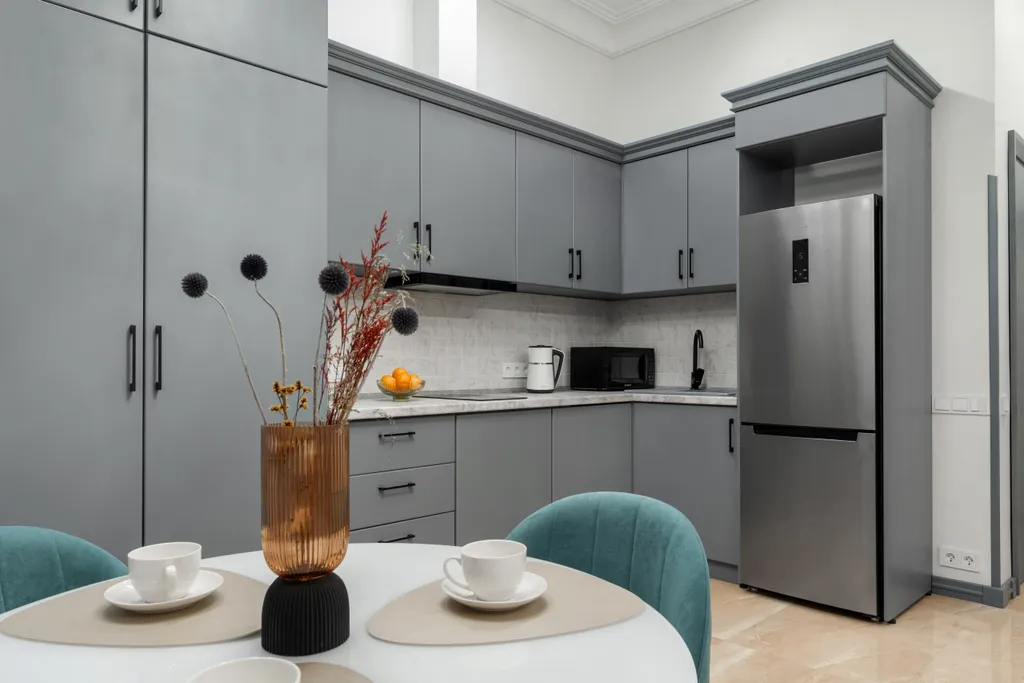 Квартира Комната — Лазаревское