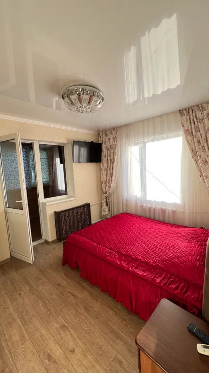 Квартира Квартира в центре города — Геленджик