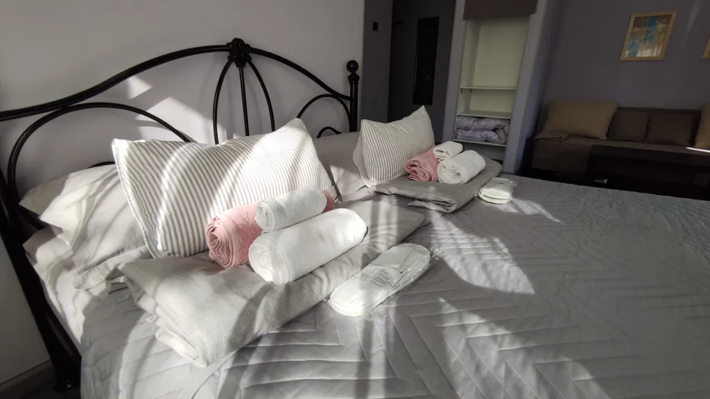 Квартира в историческом центре Амаленау