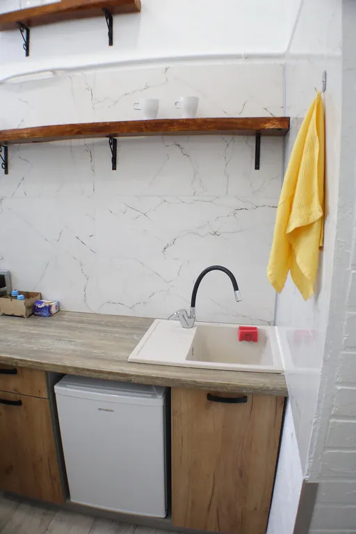 Квартира в самом центре