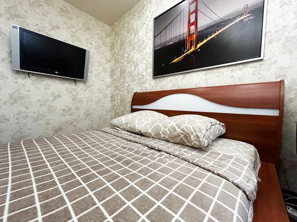 Аpartment премиум-класса в самом центре