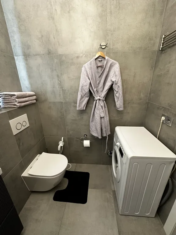 Дизайнерский ремонт