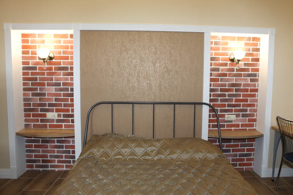 Квартира Апартаменты в историческом центре — Краснодар