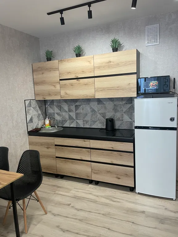 Стихия комфорта