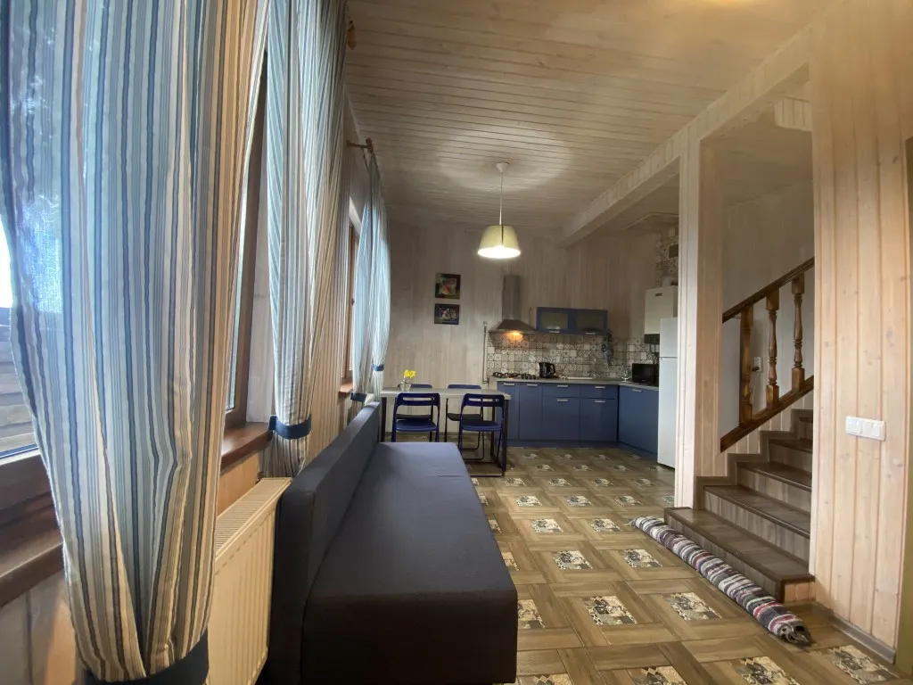 Аренда дома в Ялте возле Ялта интурист