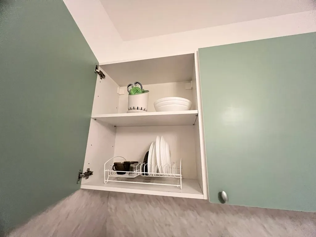 Уютная 1-комнатная квартира