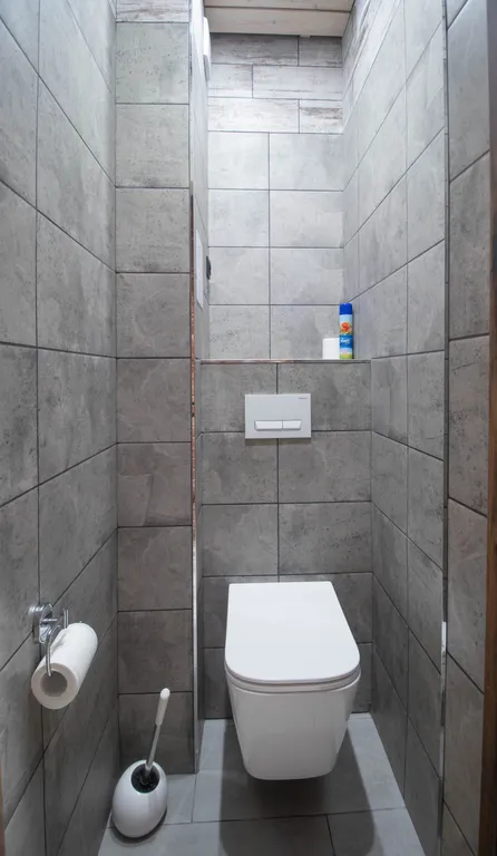 Лофт у Олимпа