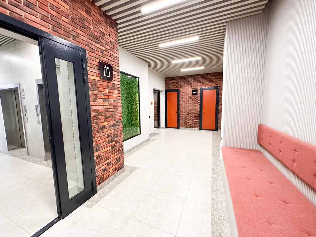 Квартира Квартира премиум класса — Казань