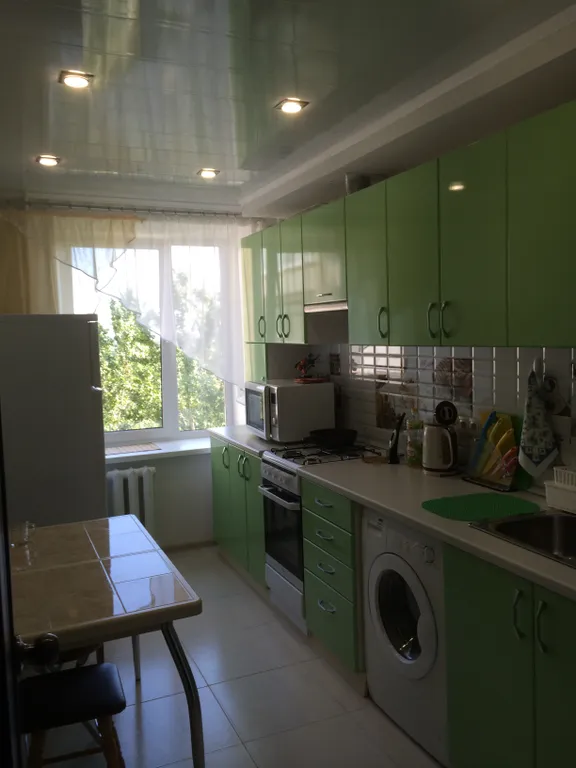 Уютная квартира во Фрунзенском районе недалеко от Щедрино — аренда посуточно в Ярославль