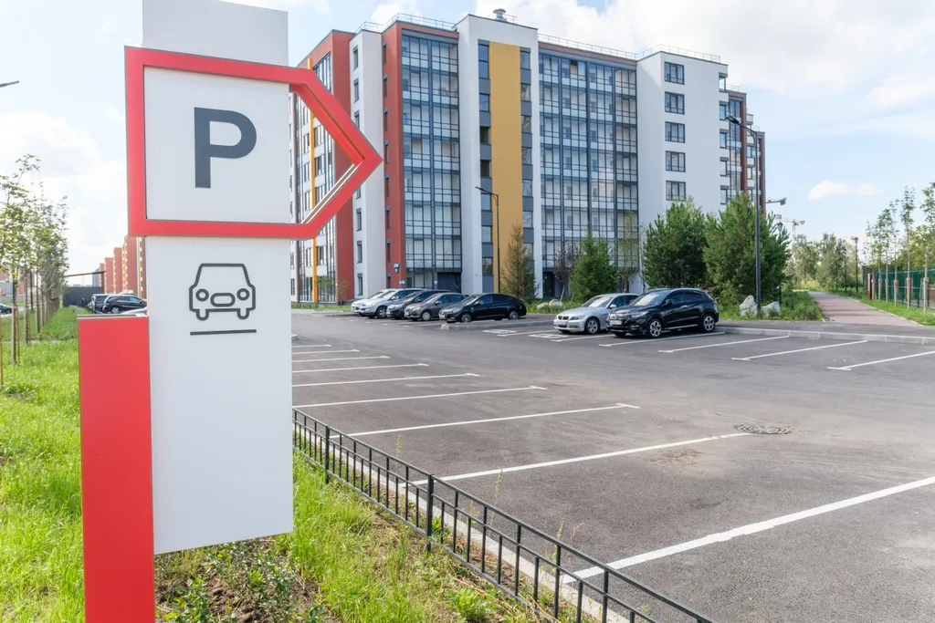 Квартира Квартира Солнечный город — Санкт-Петербург