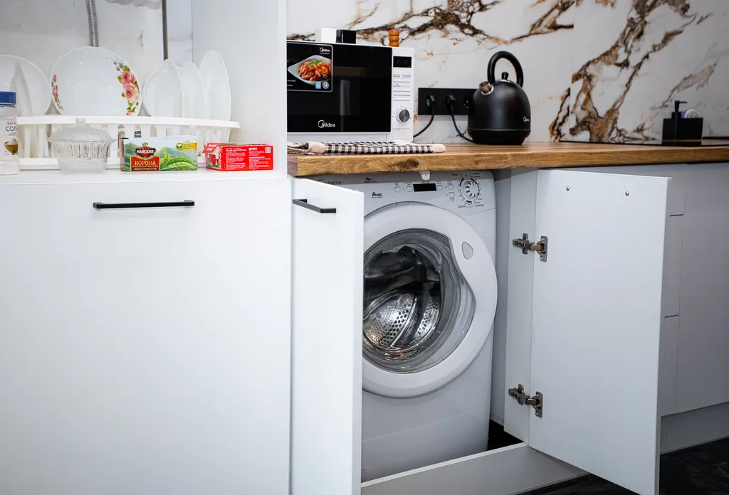 Студия на побережье