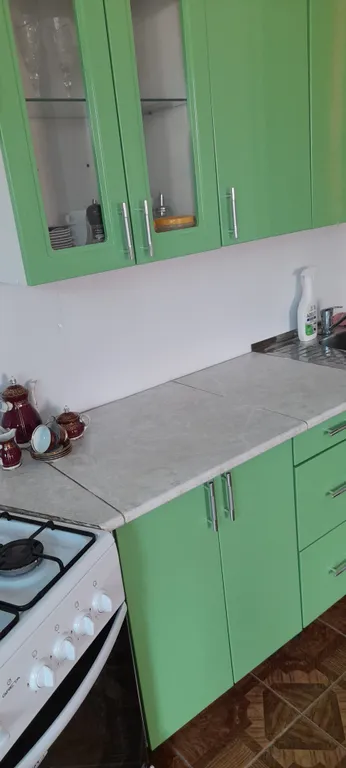 Уютный трёхместный люкс в гостевом доме недалеко от моря