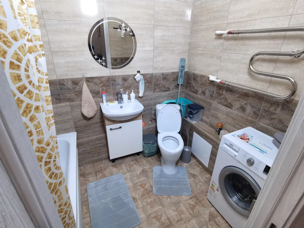 Квартира Квартира Отличный вариант — Краснодар