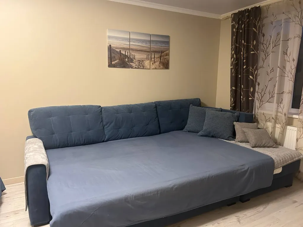 Квартира у моря