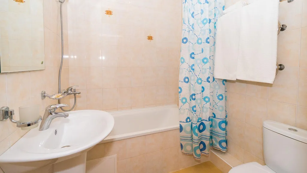 Квартира Комната — Анапа