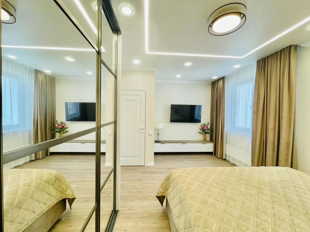 Luxury Apartment in Fruit