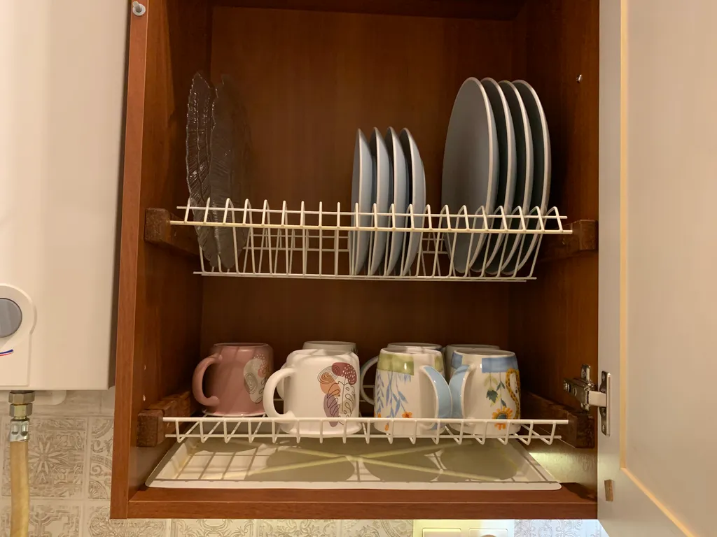 Апартамент На Стыке Времён