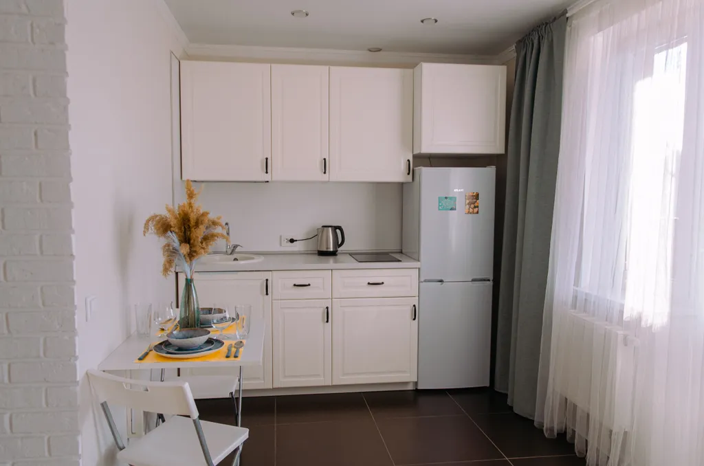 Уютные апарты возле Парка Галицкого и стадиона Краснодар