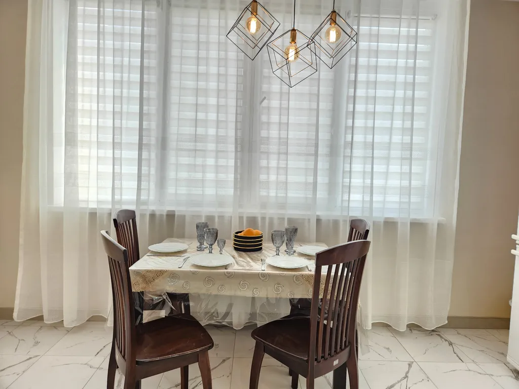 Квартира класс люкс на Ромашке