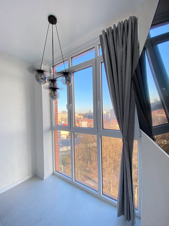 Grand Luxe Apartments